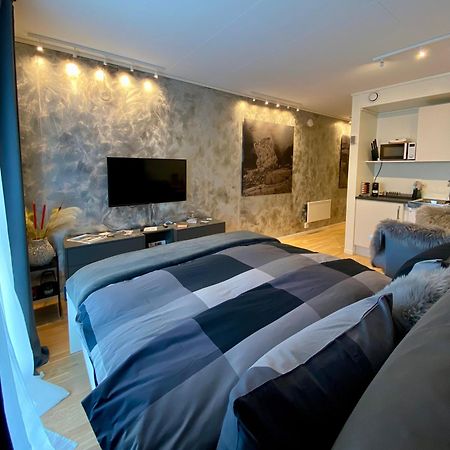 Appartement Experience A Cozy Getaway Near Pulpit Rock-A Unit à Jørpeland Extérieur photo
