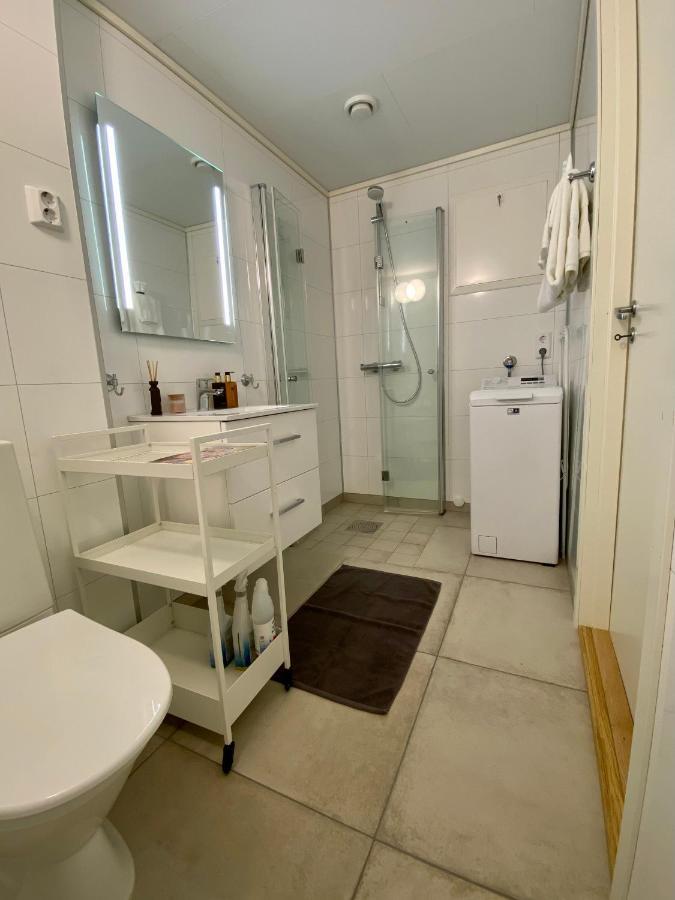 Appartement Experience A Cozy Getaway Near Pulpit Rock-A Unit à Jørpeland Extérieur photo