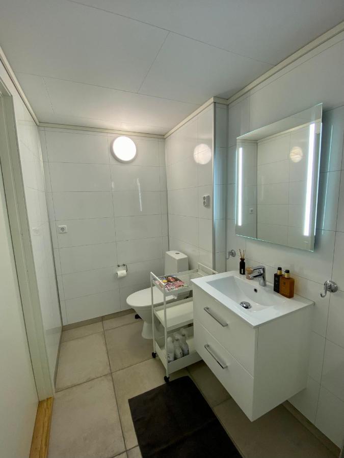 Appartement Experience A Cozy Getaway Near Pulpit Rock-A Unit à Jørpeland Extérieur photo