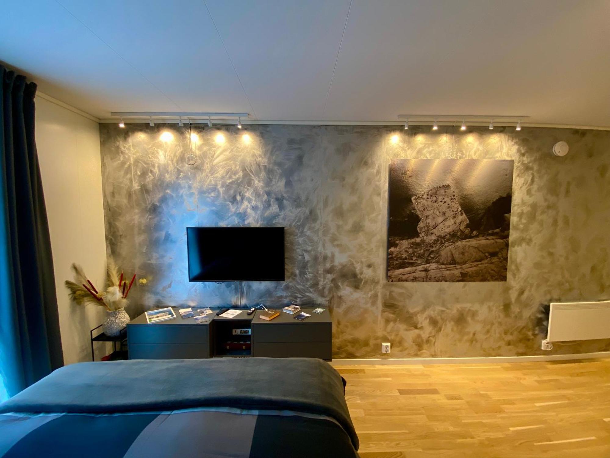 Appartement Experience A Cozy Getaway Near Pulpit Rock-A Unit à Jørpeland Extérieur photo