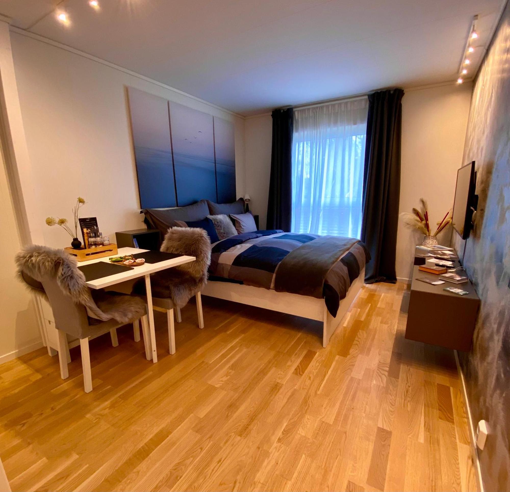 Appartement Experience A Cozy Getaway Near Pulpit Rock-A Unit à Jørpeland Extérieur photo
